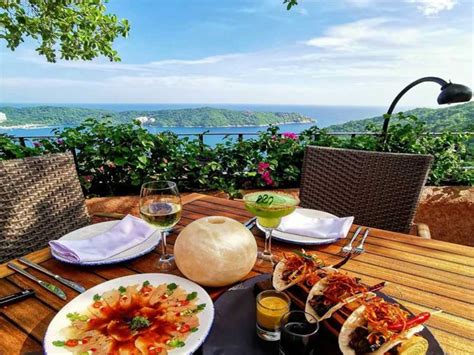 mejores restaurantes en acapulco.